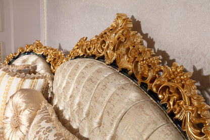 Sultan Koltuk Takımı