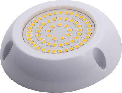 Swimming Pool LED Underwater Light 90mm Dia - Aquatic