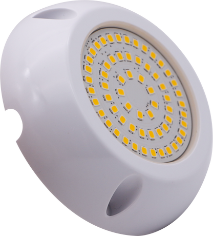 Swimming Pool LED Underwater Light 90mm Dia - Aquatic