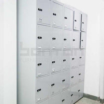 BT – Locker