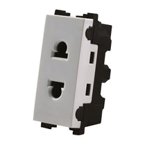 American Electric Socket