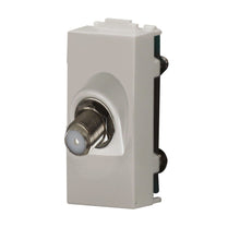 Inlet and outlet shower Electric Socket