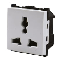 Universal Electric Socket