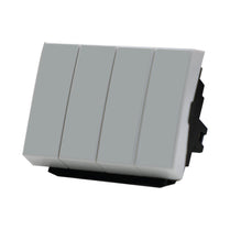 Four-way Wall Switch