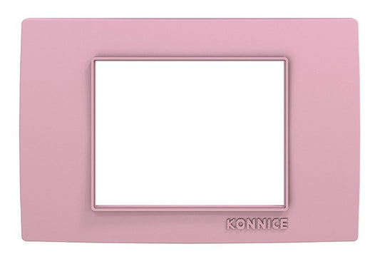 Rose Electric Wall Cover