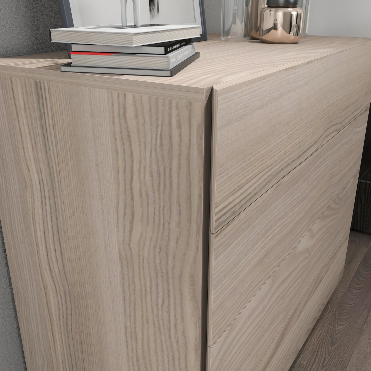 Dresser Lines - Cordoba-LNS35DR02
