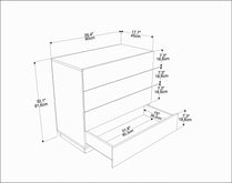 Dresser Lines - Cordoba-LNS35DR02