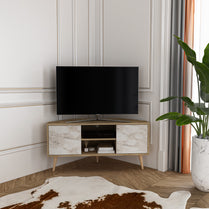 Tv Stand Lesson Oud&Ephesus-LSS47TS02