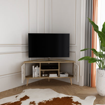 Tv Stand Lesson Oud&Ephesus-LSS47TS02