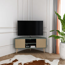 Tv Stand Lesson Silva&Rattan Pattern-LSS47TS04