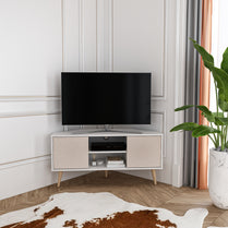 Tv Stand Lesson Silva&Cottonbeige-LSS47TS05