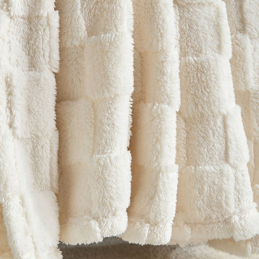 Louisa Fleece Blanket