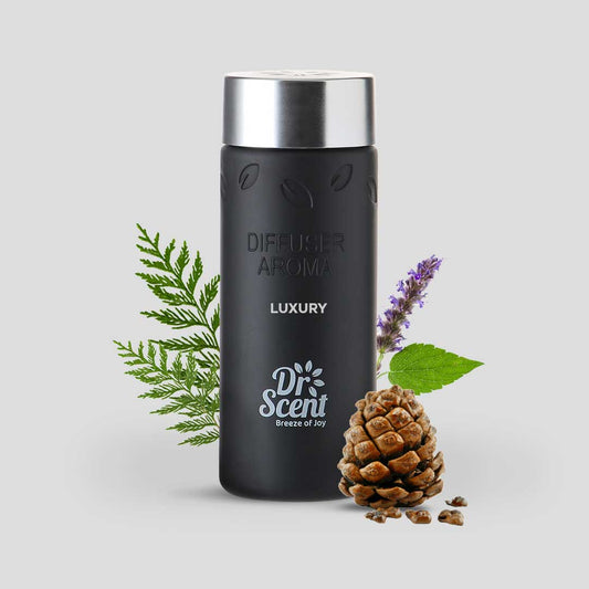 Luxury Aroma Oil – Premium Diffuser Oil