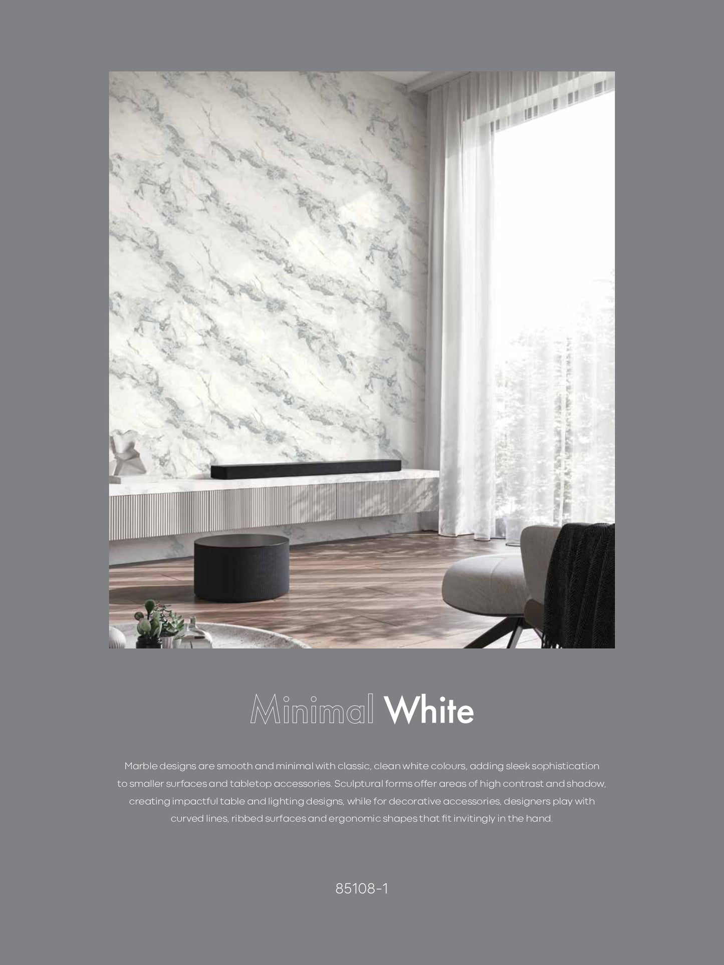 MARBLE 85108