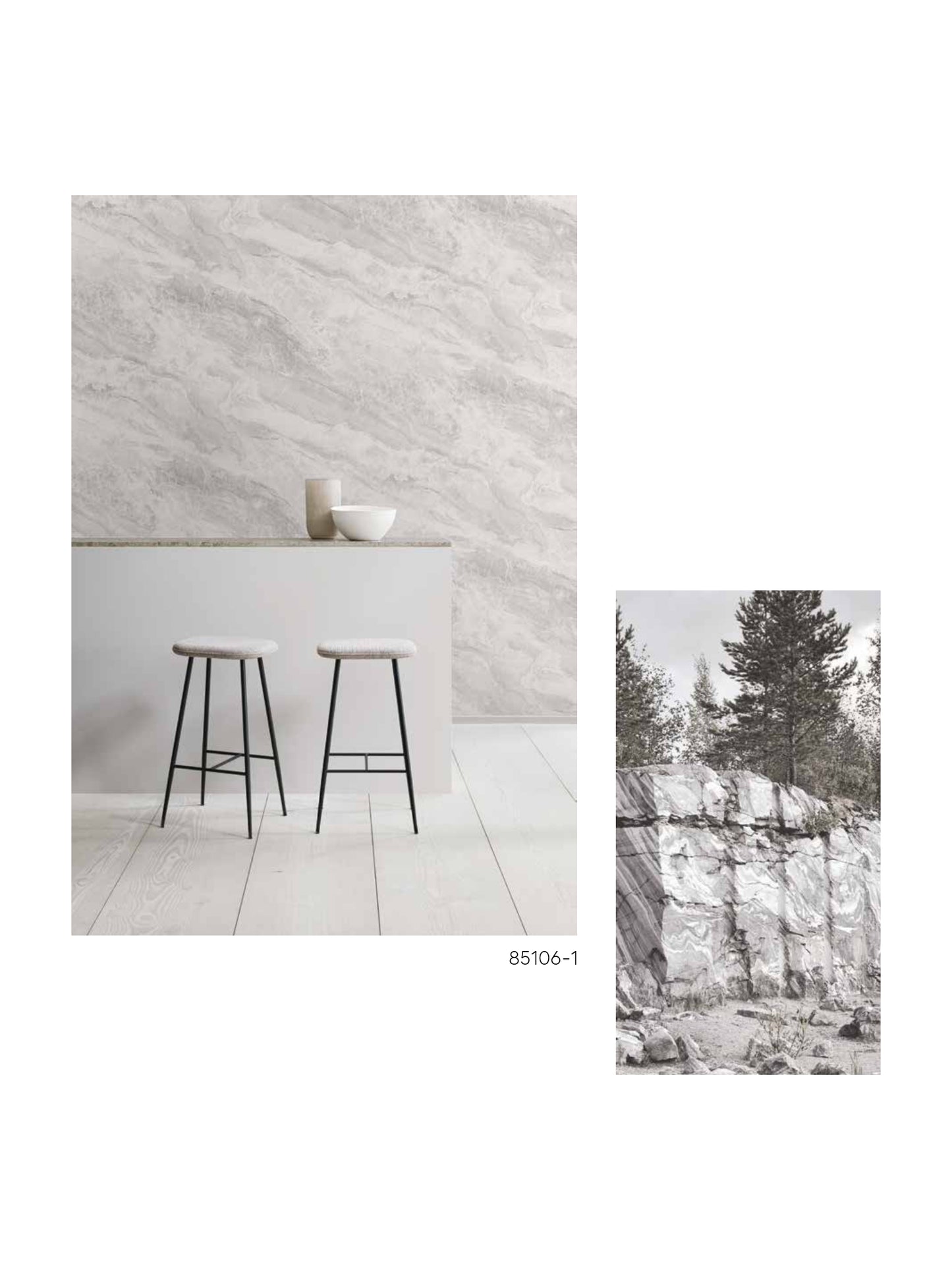 MARBLE 85106 - 85107