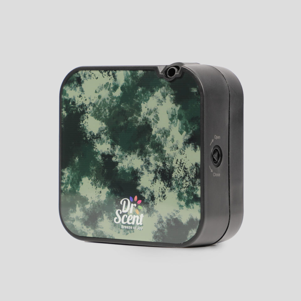 DR Mini Diffuser