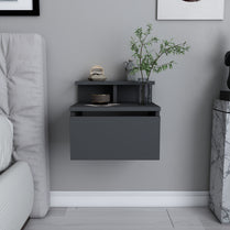 Alice  NightUnit Anthracite