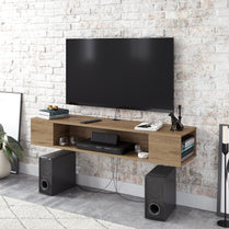 PETI FLOATING TV Unit - OUD