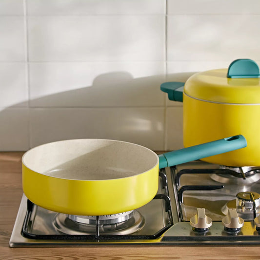 Balanzo 3-Piece Cookware Set