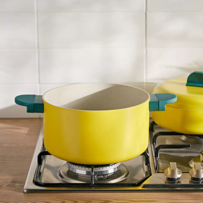 Balanzo 3-Piece Cookware Set