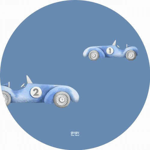 PRIME Racing Cars circle