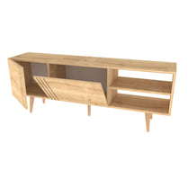 TV Stand Ronas - Sapphire-RON63TS03