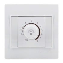 Timer Control Switch