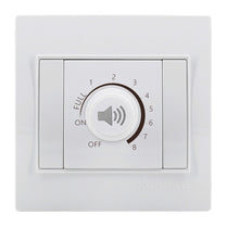 Volume Control Switch