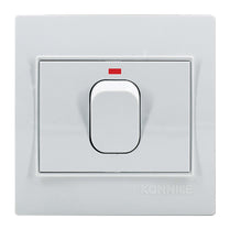 20 amp Water heater switch