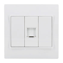 Telephone Electric Socket