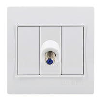 Electric Shower Socket