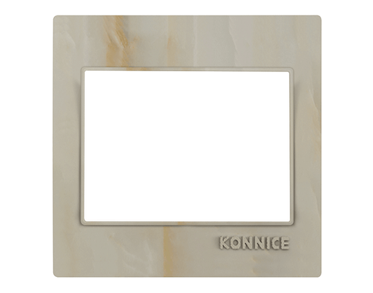 Marmoreal Electric Wall Cover