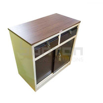 Side Runner SDU with Drawer