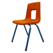 ZOIFUN 2023 Cheap School College Chairs Plastic Chair