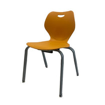 ZOIFUN 2024 Cheap School Furniture Plastic Student Chair