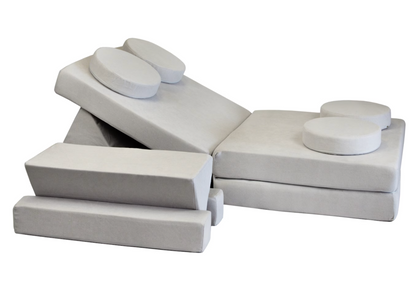 Soft Play Sofa Set: Cozy and Safe for Kids