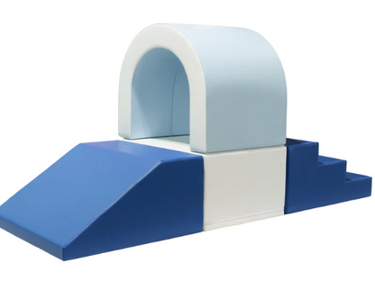 Soft Play Tunnel Set