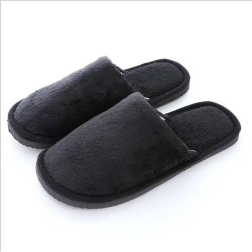 Non Slip Disposable Slippers (With Monogramming)