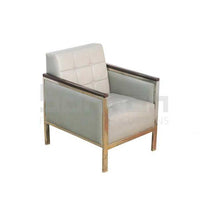 BT – Glam Sofa – Single Seater