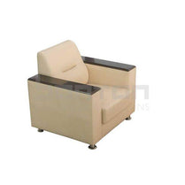 BT – Crystal Sofa – Single Seater