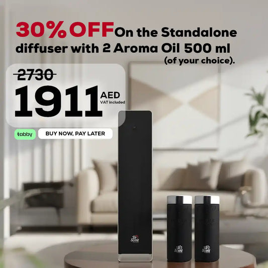 The Standalone Offer
