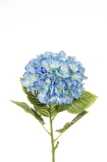 SF Hydrangea Large Pale Blue HY 101cm- TL9423