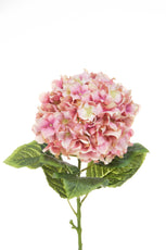 SF Hydrangea Large Pink HY 101cm- TL9427