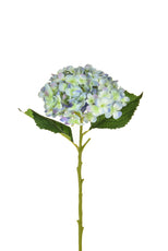 SF Hydrangea Small Pale Blue 52cm- TL9429