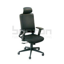 Tech EX 201 – Hi-Back Chair