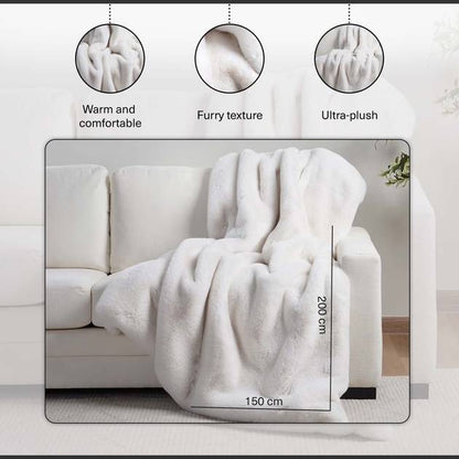 Tiffany Supersoft Blanket