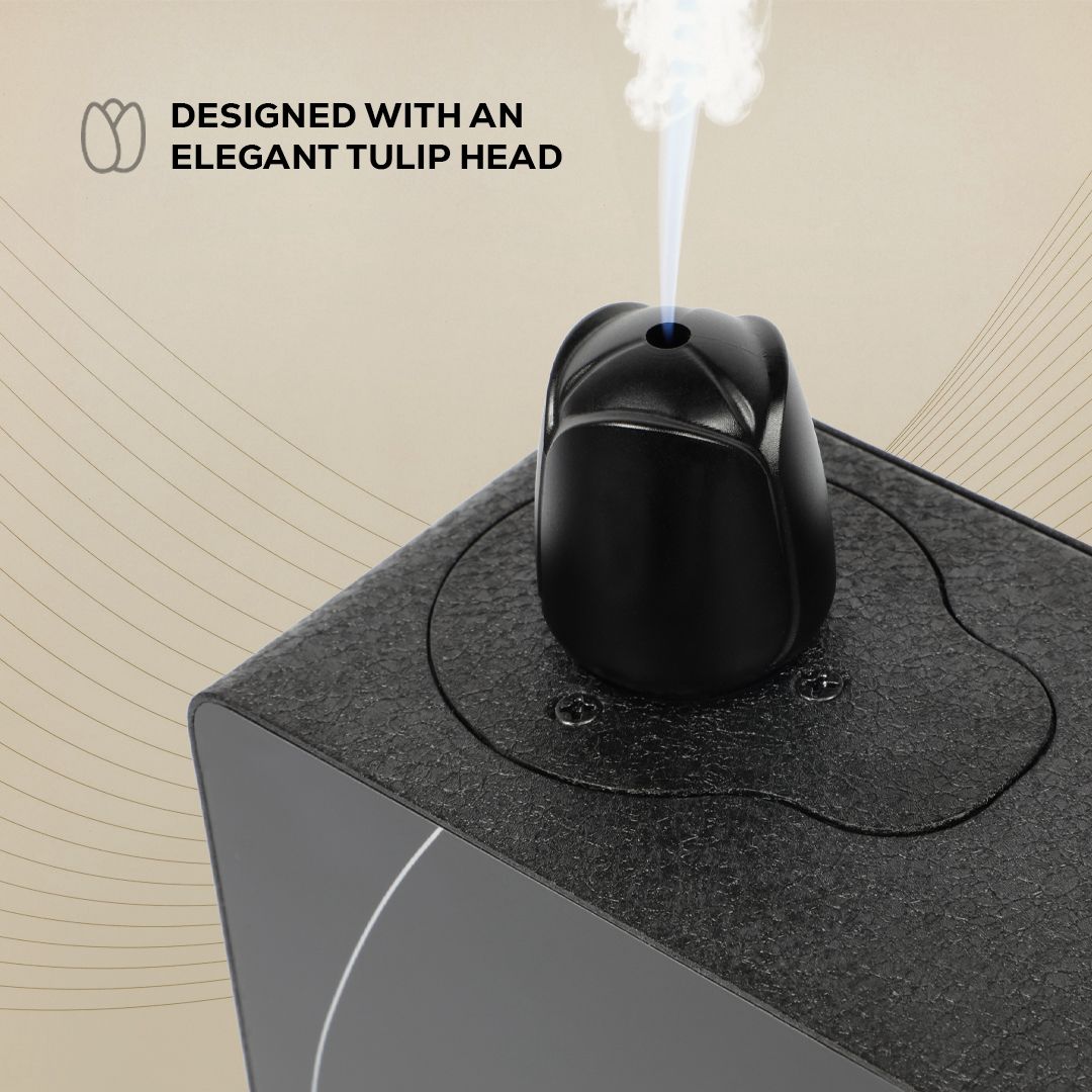 Diffuser Machine ECO – Tulip