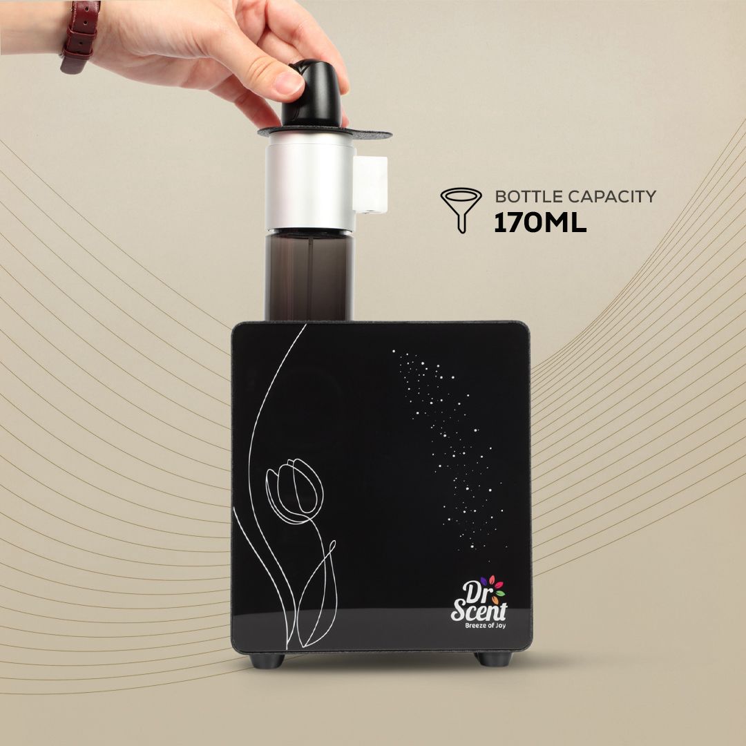 Diffuser Machine ECO – Tulip