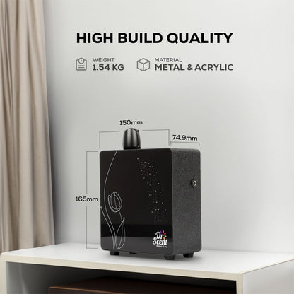 Diffuser Machine ECO – Tulip