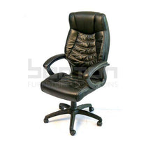 UE 101 Hi-Back Chair